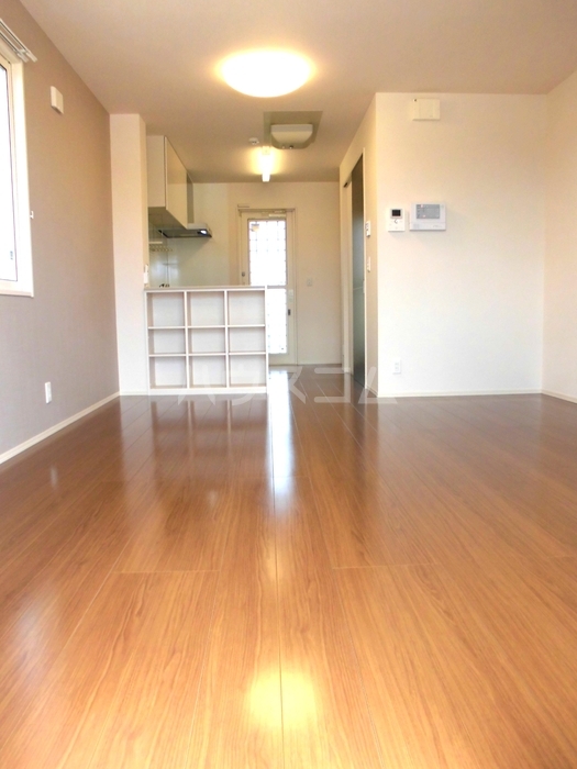 3/26 リビング/ダイニング