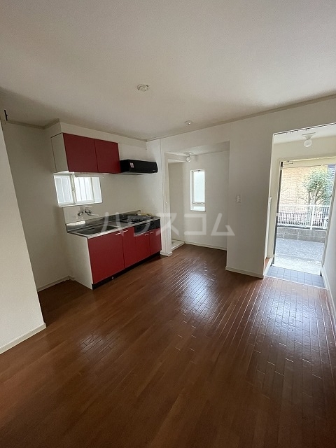 3/30 リビング/ダイニング