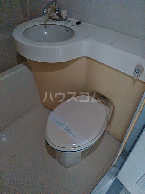 15/30 トイレ