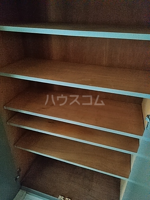 7/30 収納