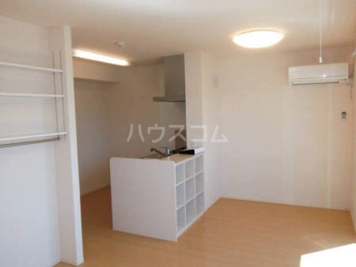 3/19 リビング/ダイニング