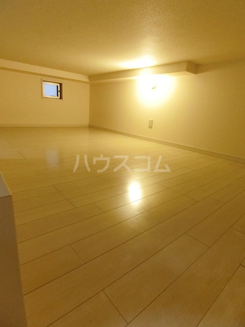 4/24 寝室