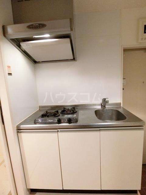 7/24 キッチン