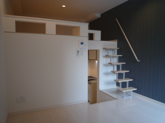 3/30 リビング/ダイニング