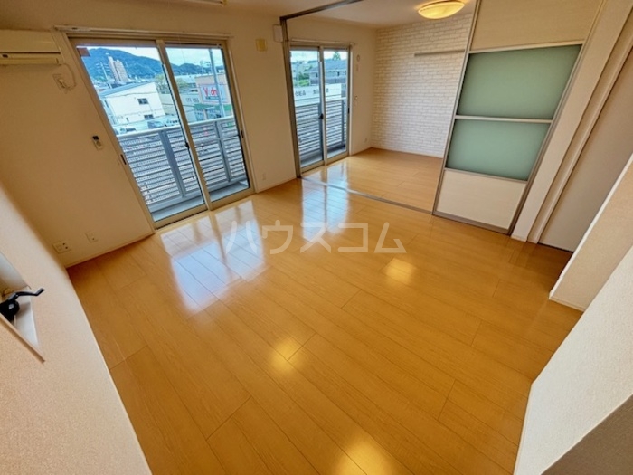 3/30 リビング/ダイニング