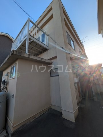 1/28 外観