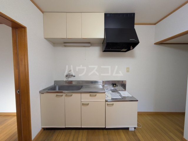 12/28 キッチン