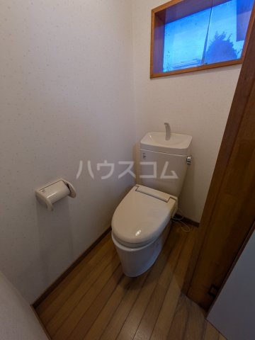14/28 トイレ