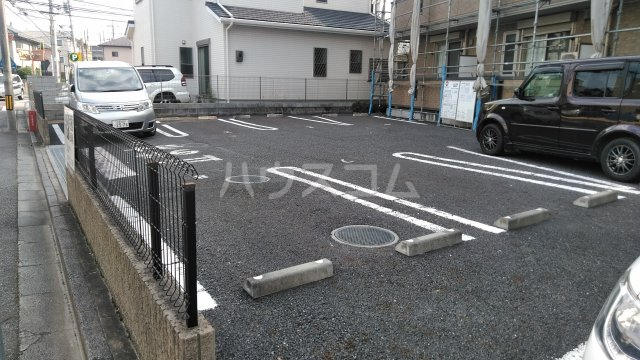 19/29 駐車場