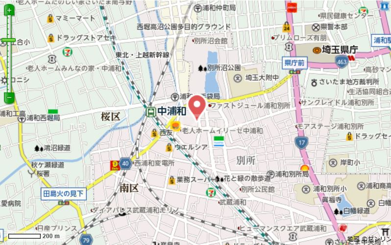 25/30 地図