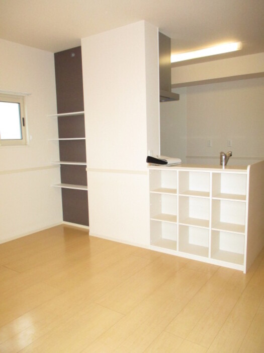 3/19 リビング/ダイニング