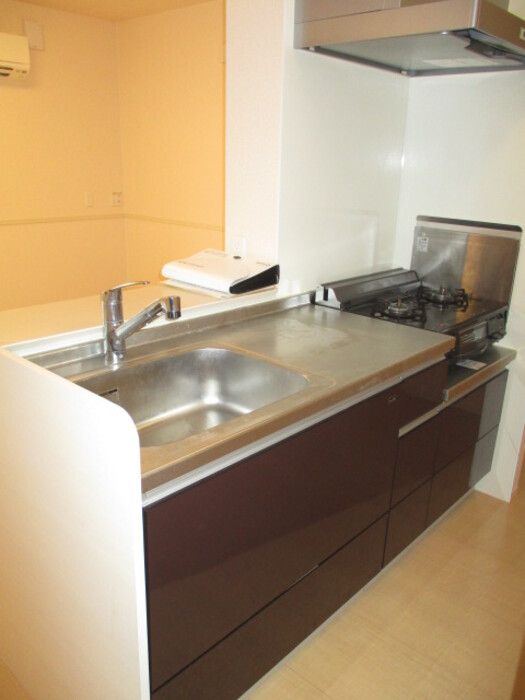 9/19 キッチン