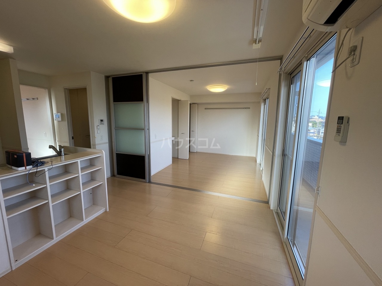 3/27 リビング/ダイニング