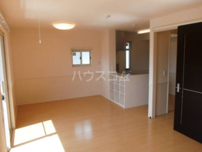 3/13 リビング/ダイニング