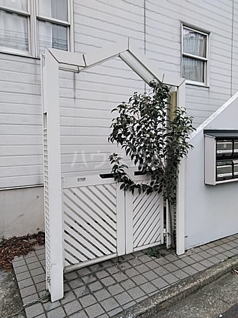 3/5 エントランス