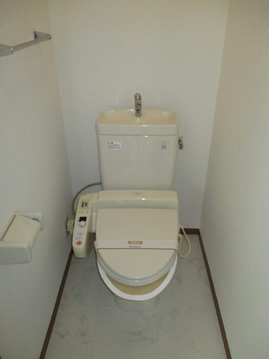 9/26 トイレ