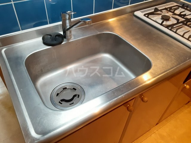 11/30 キッチン
