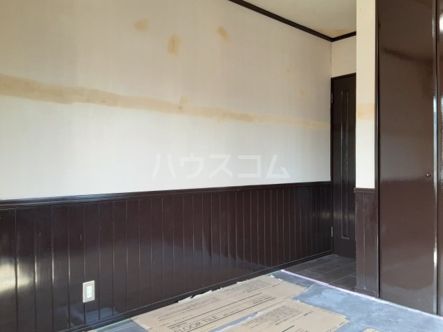 6/30 リビング/ダイニング