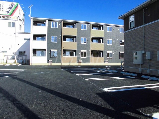 24/30 駐車場