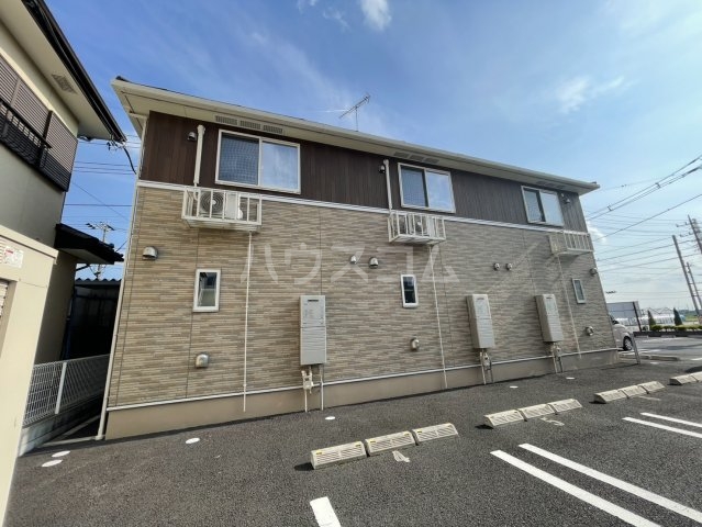 4/30 外観