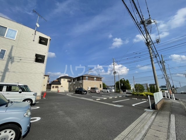 29/30 駐車場