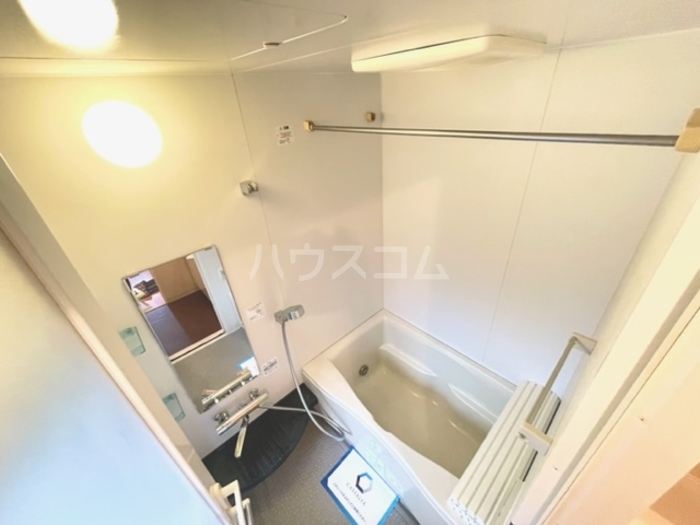 浴室