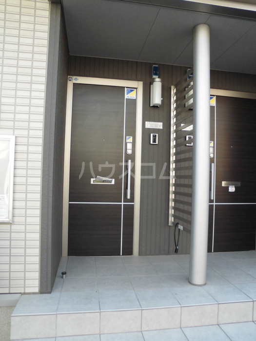 2/10 エントランス