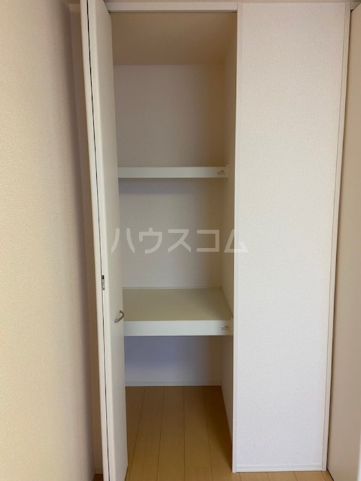 5/25 収納