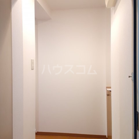 10/30 玄関