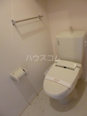 11/29 トイレ