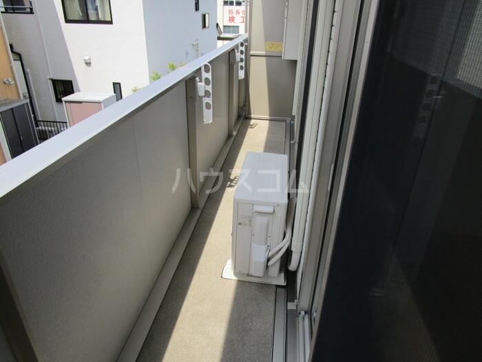 15/30 バルコニー