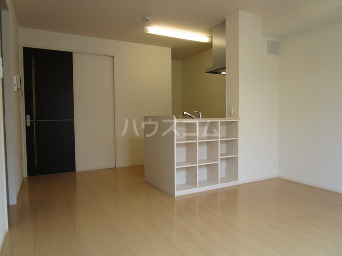 3/30 リビング/ダイニング