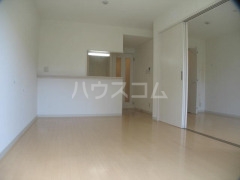 3/16 リビング/ダイニング