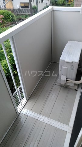 19/30 バルコニー