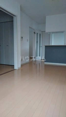 6/30 リビング/ダイニング