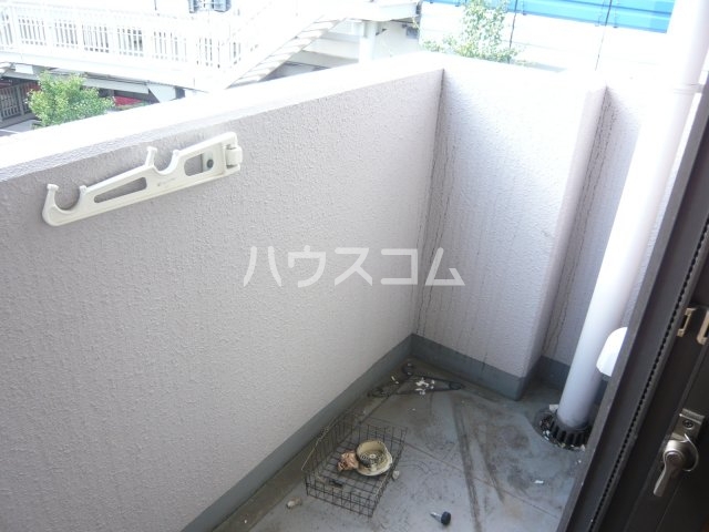 15/30 バルコニー