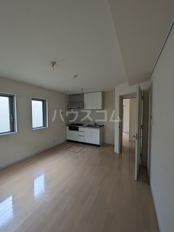 5/30 リビング/ダイニング