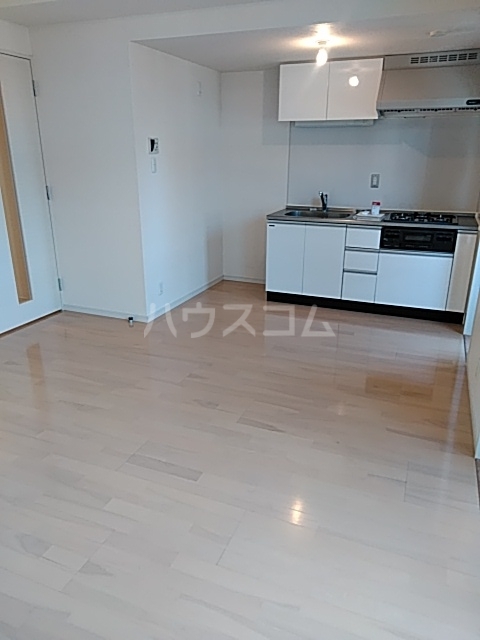 6/30 リビング/ダイニング