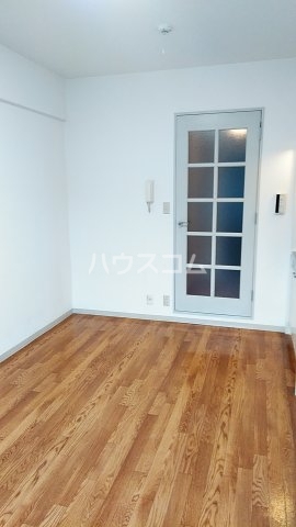 4/19 リビング/ダイニング