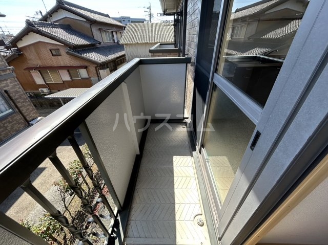 16/30 バルコニー