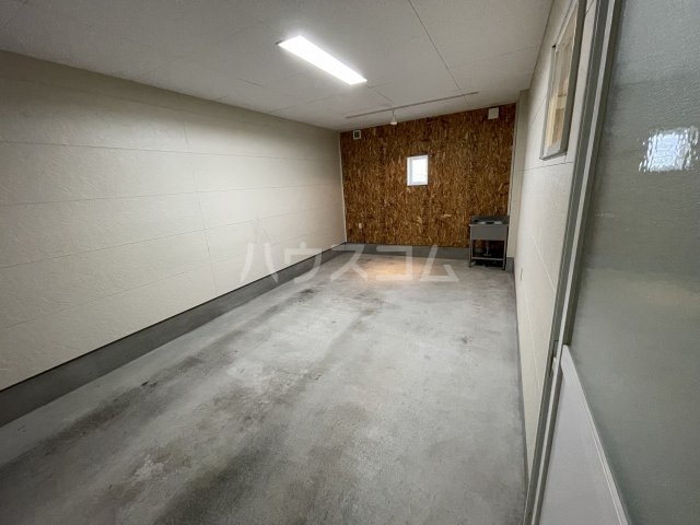 17/26 駐車場