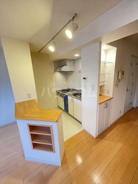 4/30 リビング/ダイニング