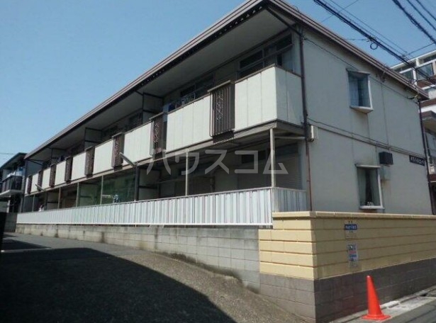 1/16 外観