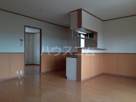 3/30 リビング/ダイニング