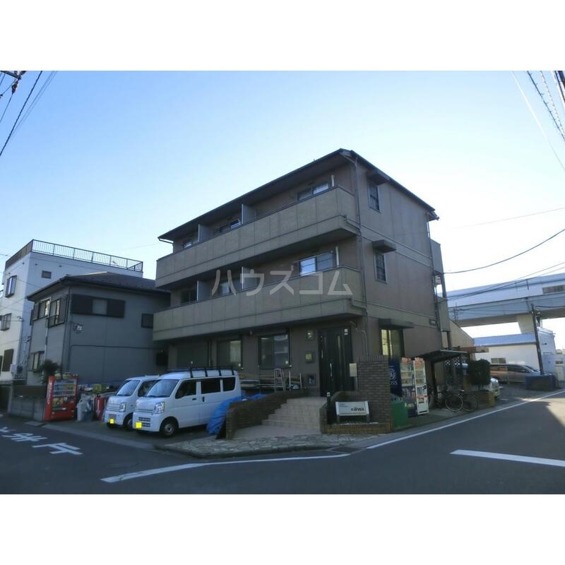 14/24 エントランス