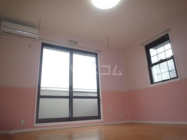 4/24 リビング/ダイニング