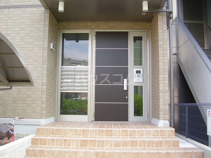 2/6 エントランス