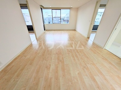 4/29 リビング/ダイニング