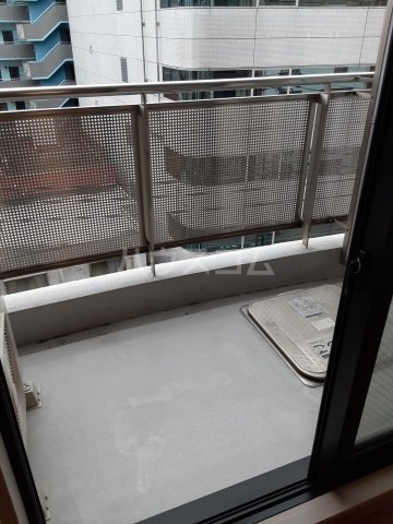 16/29 バルコニー