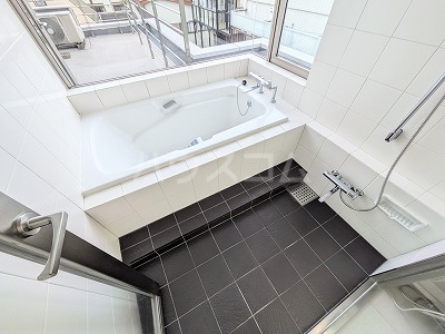 11/29 浴室